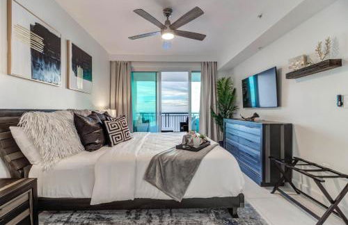 Gorgeous Oceanview 3BR Luxury Condo - Latitude - Foto 23