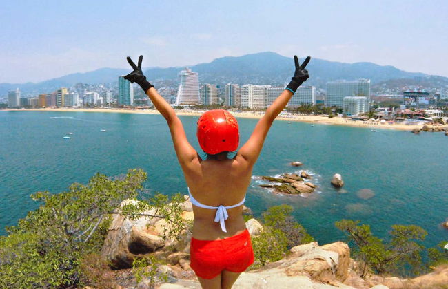 El Morro Islet Kayak + Hiking Tour - Photo 4