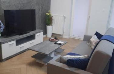 Apartament Tatarska Niezapominajka - Foto 10