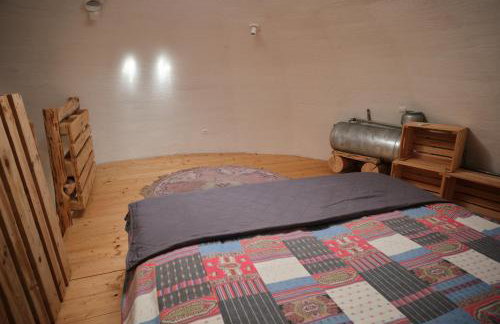 Leśna Kopuła - Foto 20