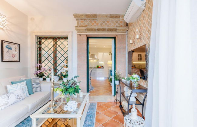 Villa Corallina A Luxury 2 Bedrooms Villa - Foto 50