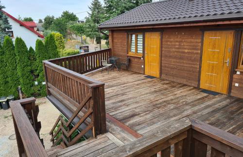 Noclegi Pod Modrzewiem - Foto 27