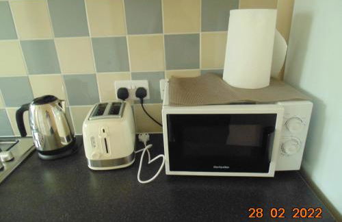 Two beautiful double bedroom Tulip apartment - Foto 36