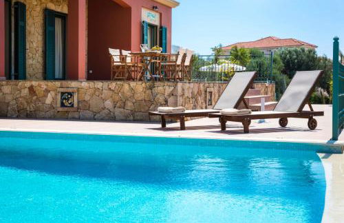 Pleiades Luxury Villa - Foto 15