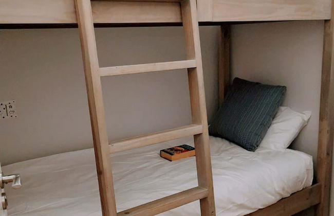 Urban Oasis ApartHotel - Photo 8