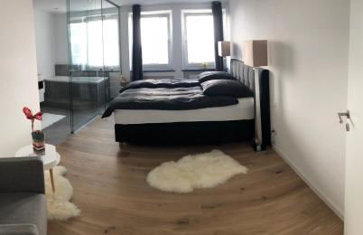 Apartment Central Würzburg - Foto 7