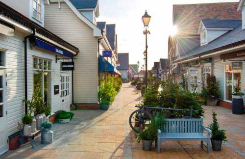 The Bike Shed, Near Brill - Foto 7