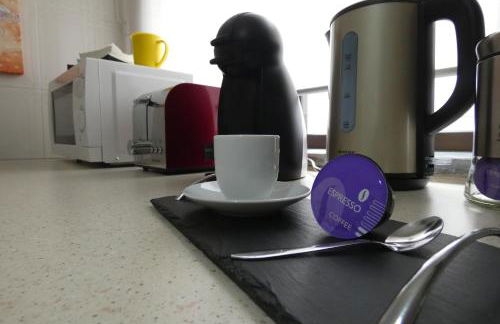 Casa Sandra - Apartamento Carlota - Foto 44