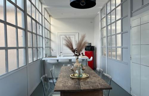 Roma Stazione Termini 300 mq appartamento con 4 camere vista e idromassaggio - Foto 21