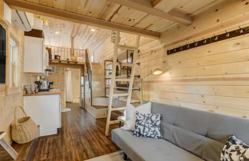 Red Rock Roost Posh Studio near Hiking Trails - Foto 4