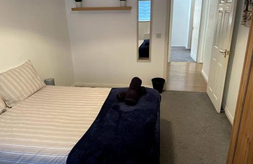 Long Stay - Contractors - Bradley Stoke - Foto 11