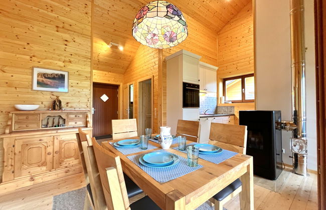 Chalet Stressless I - Foto 4