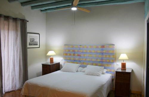 Casa Rural El Horno de la Aldegüela - Foto 32