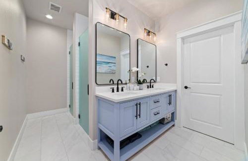 Heated Pool & Spa! Close To The Beach! - Photo 30