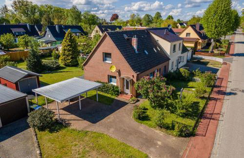 Ferienhaus Hus Stine - Foto 40
