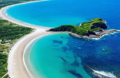 Flat Âncora Apto Duplex 202D Peró, Cabo Frio - Conforto, Piscina, Beira Mar - Foto 41