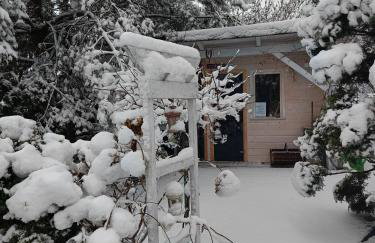 Miętowy domek - Foto 24