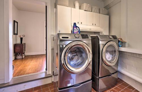 Birmingham Vacation Rental 9 Miles to Downtown! - Foto 19