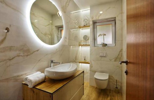 Lovely Home In Vrgorac With Sauna - Foto 37