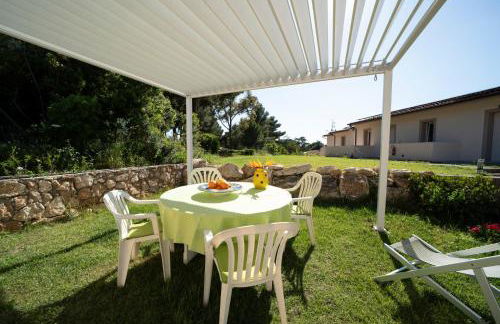 Residence Le Grazie Est - Foto 11