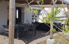 VIlla Elise, lumineuse et proche plage - Foto 3