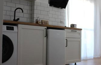 Brand new studio with terrace and BBQ close to city center - Foto 6