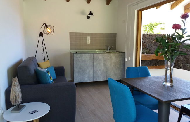 Villas Casteletes-bangalow Sea View - Foto 9