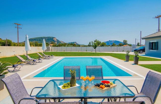 Nimar Luxury Villa - Private Swimming Pool - Foto 30