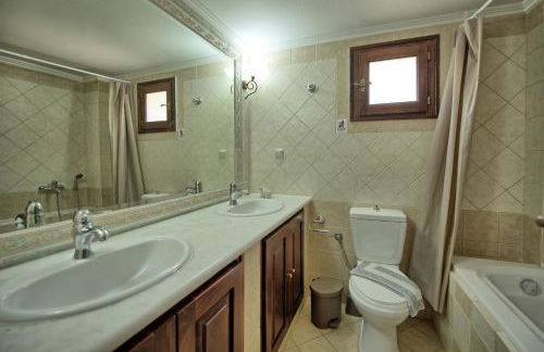 Villa Sevi Grande by PosarelliVillas - Foto 23