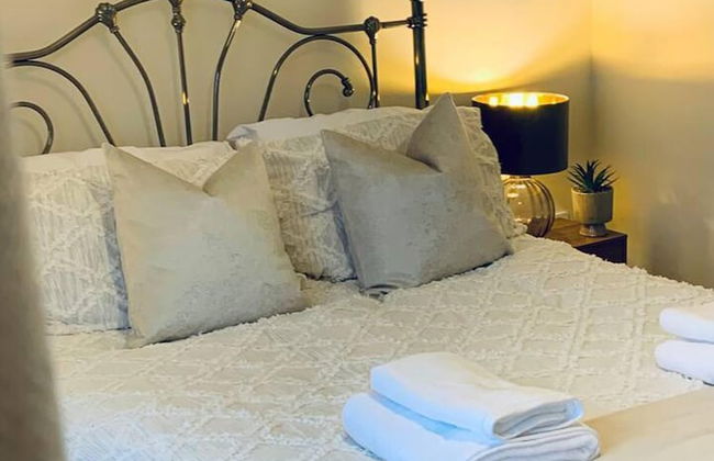 Waterside Townhouse With Balcony And Marina View - Foto 4