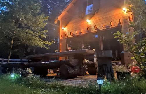 Przystań Zakapiora - Foto 9