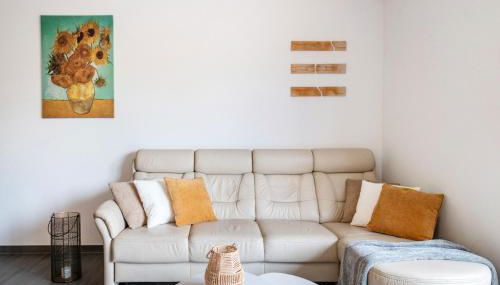 Großes Ferienhaus Im Grünen - - Photo 4