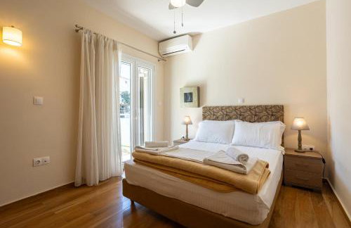 Avia Blue Maisonettes - Messinia Gulf Retreat - Foto 35