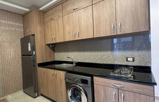 Modern 2bedroom For Rent Abdoun - Foto 15