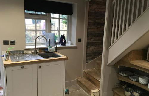 No33 THORNHAM BOUTIQUE COTTAGES - Foto 24