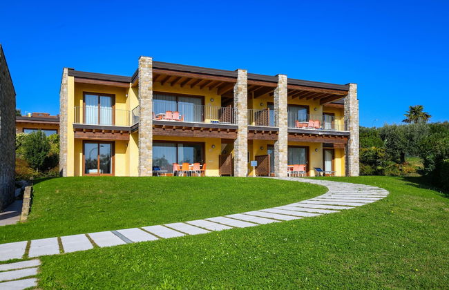 Residence Relais Rosa dei Venti - Foto 26