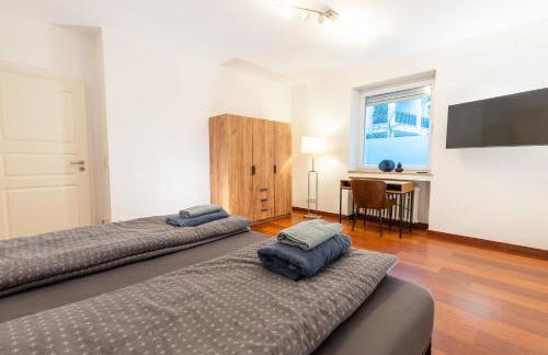 Rhine Apartment - Foto 9