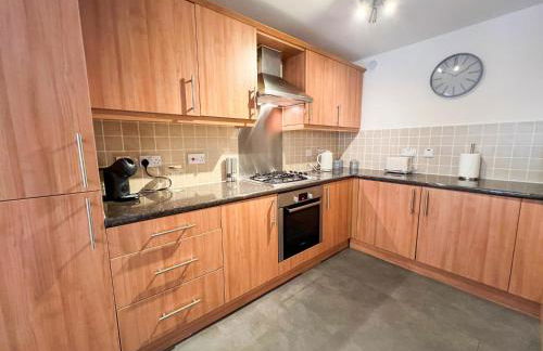 Duplex Apartment in Glasgow - Foto 23