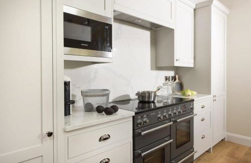 The Cowshed - Foto 10