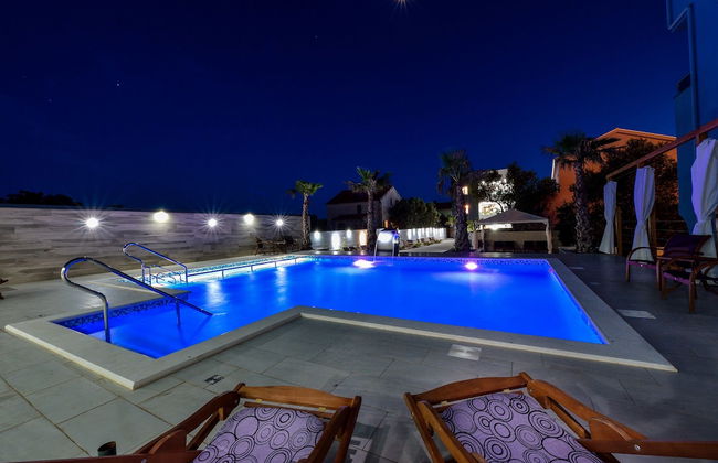 Boutique Apartments Ad Astra - Photo 61