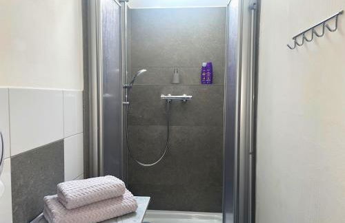 Ferienhaus Emma im Morsbacher Hof - Foto 29