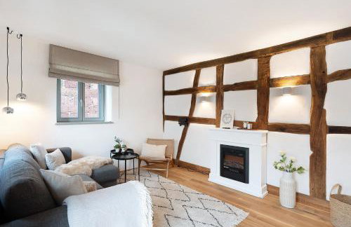 Das Alte Pfarrhaus - Suite - Foto 5