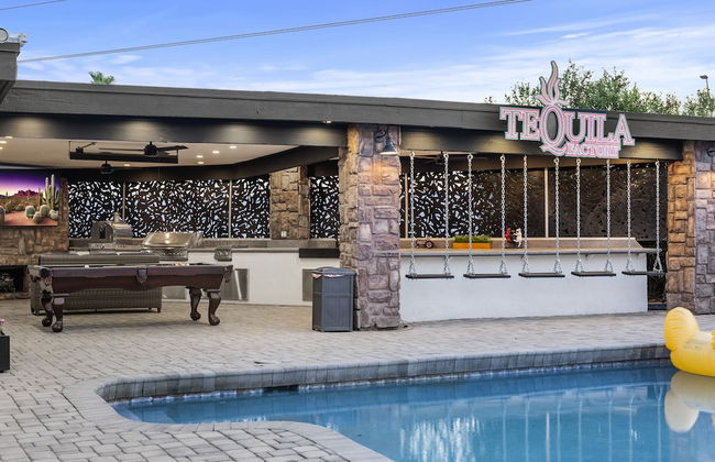 Tequila Fountain - Foto 73