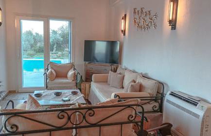 Avgi Villa - Foto 24