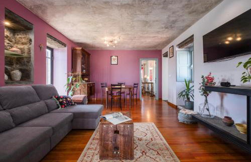 Quinta Morazes Casas de Campo - Photo 19