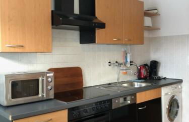 Ferienwohnung Päusken mit Rosengarten im Hochsauerland - Foto 3