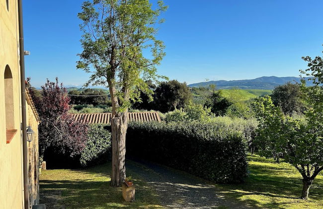 Agriturismo Podere Cortilla - Foto 74