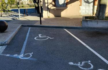 Furnished studio, 5 min Avignon, Pontet center - Foto 18