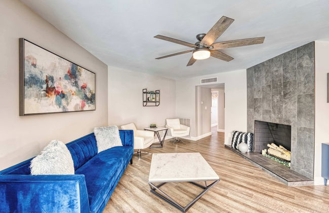 3BR Sleeps 8 Pool Putting Green BQQ Large Island! - Foto 11