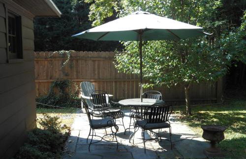 The Carriage House Loft - Foto 23